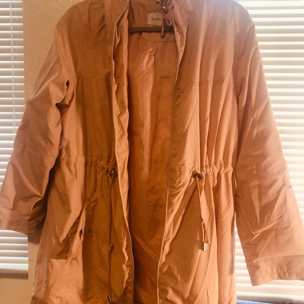 Chic, light jacket - Picture 4 of 4